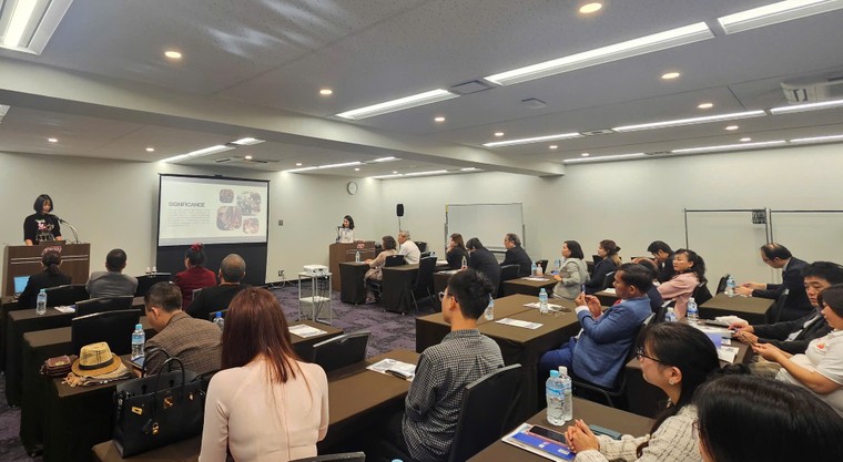 Liên hiệp các Hội UNESCO Việt Nam khẳng định vai trò cầu nối trong hợp tác công nghiệp văn hóa Việt – Nhật ảnh 2