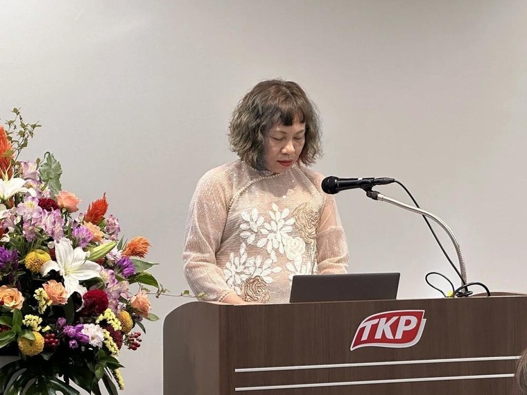 Liên hiệp các Hội UNESCO Việt Nam khẳng định vai trò cầu nối trong hợp tác công nghiệp văn hóa Việt – Nhật ảnh 1