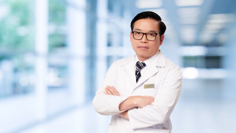 Vinmec - vị thế mới cho Việt Nam trên bản đồ y tế thế giới ảnh 1