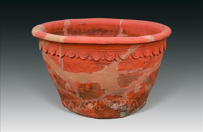 Tiến tới lý giải cấu trúc Đàn tế Nam Giao triều Hồ ảnh 2