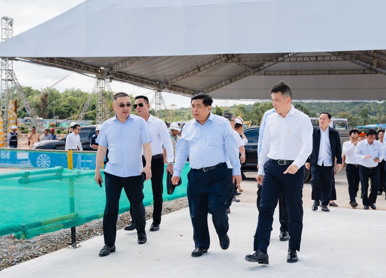 Sân bay Phú Quốc được "đại trùng tu" và sẽ vận hành bởi đơn vị quản lý sân bay Changi - Singapore ảnh 2