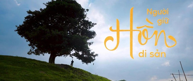 Phim “Người giữ hồn di sản” về cuộc đời của Giáo sư Tiến sĩ Nghệ sĩ Chu Bảo Quế đoạt giải Bông sen vàng 2025 ảnh 1