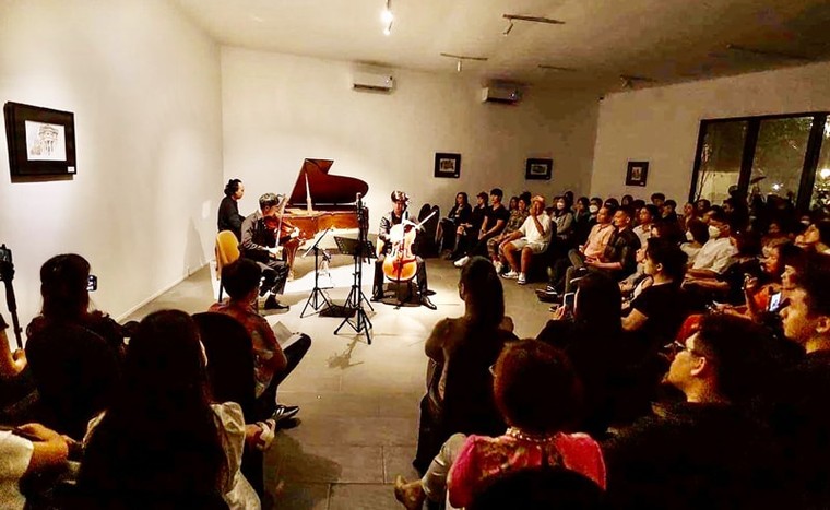 UNESCO - Sovico đồng hành cùng Đà Lạt giải quyết thách thức của Thành phố Sáng tạo ảnh 1