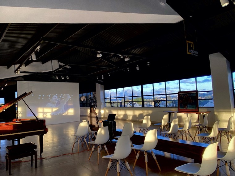 UNESCO - Sovico đồng hành cùng Đà Lạt giải quyết thách thức của Thành phố Sáng tạo ảnh 2