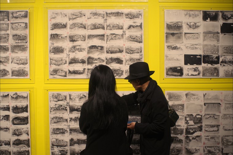 Bảo tàng Vũ Dân Tân mở cửa với công chúng ảnh 5