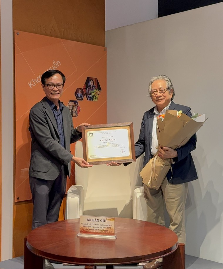 Đọc lại lịch sử mỹ thuật Việt Nam từ trường hợp Trịnh Hữu Ngọc ảnh 4