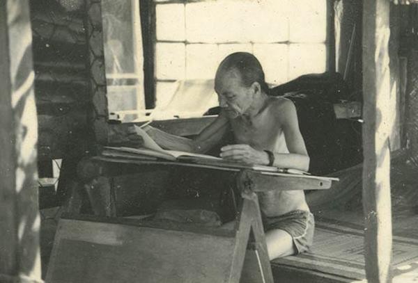 Đọc lại lịch sử mỹ thuật Việt Nam từ trường hợp Trịnh Hữu Ngọc ảnh 2