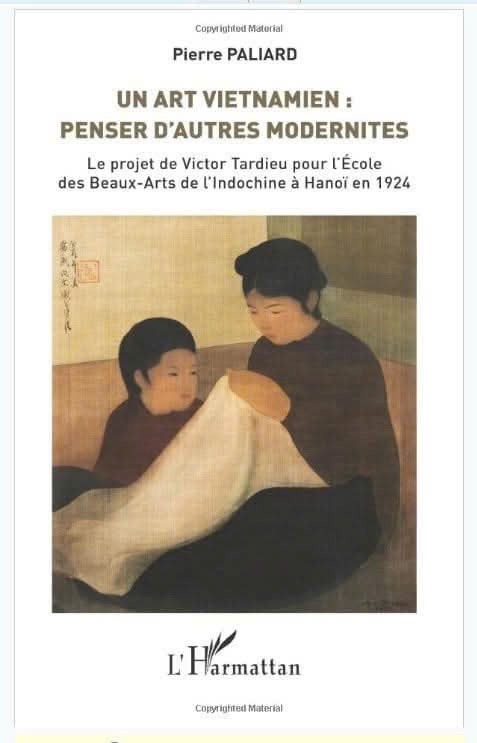 Nhặt sạn Dấu ấn 100 năm Trường Đại học Mỹ thuật Việt Nam – Kỳ 4: Nghi vấn về mốc thời gian thành lập trường? ảnh 3