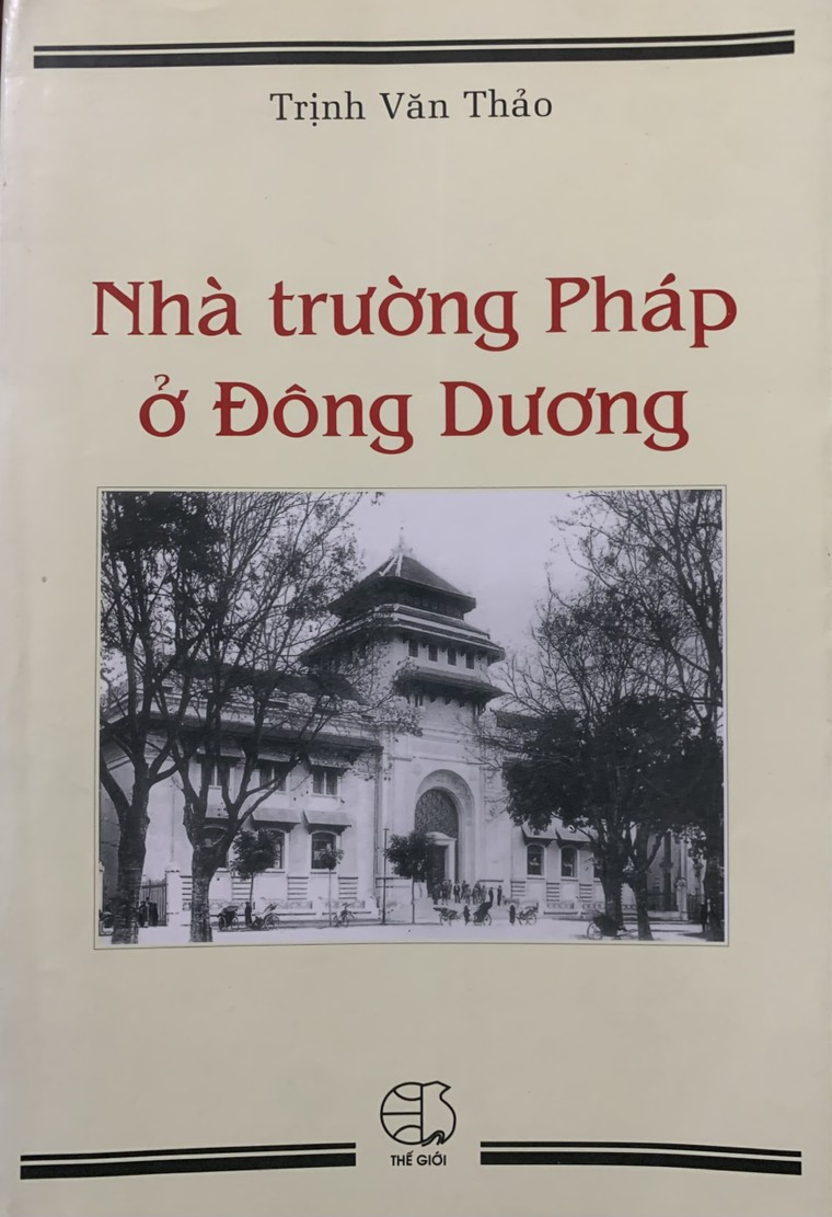 Nhặt sạn Dấu ấn 100 năm Trường Đại học Mỹ thuật Việt Nam – Kỳ 6: Mảnh ghép không tách rời của Đại học Đông Dương ảnh 1