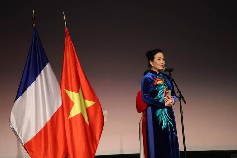 Hiệp hội Xúc tiến phát triển Điện ảnh Việt Nam với dấu ấn hoạt động năm 2025 ảnh 9