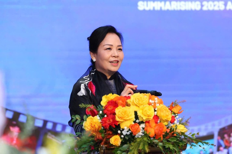 DANAFF IV - Từ điểm hẹn châu Á đến cánh cửa hội nhập điện ảnh toàn cầu ảnh 3