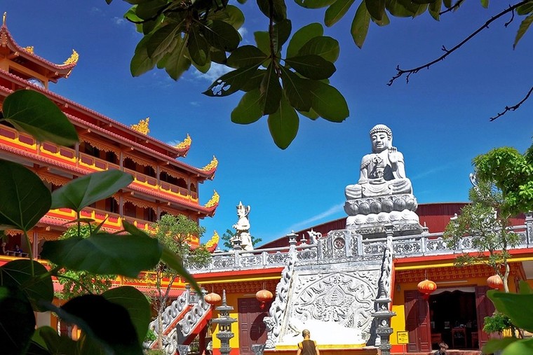 Gợi mở một khoảng trống cuộc đời Đức Thánh Trần ảnh 1