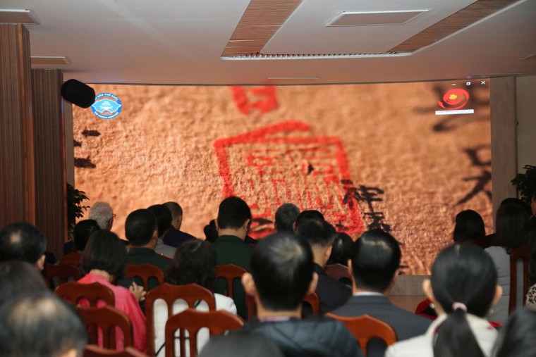 Tăng cường khả năng tiếp cận di sản tư liệu cho cộng đồng ảnh 2