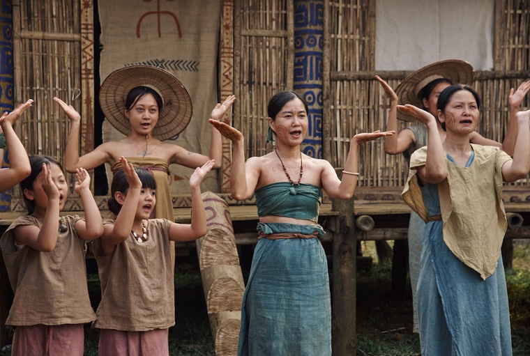 Đi tìm “tòa thành nhất dạ” của điện ảnh Việt ảnh 3