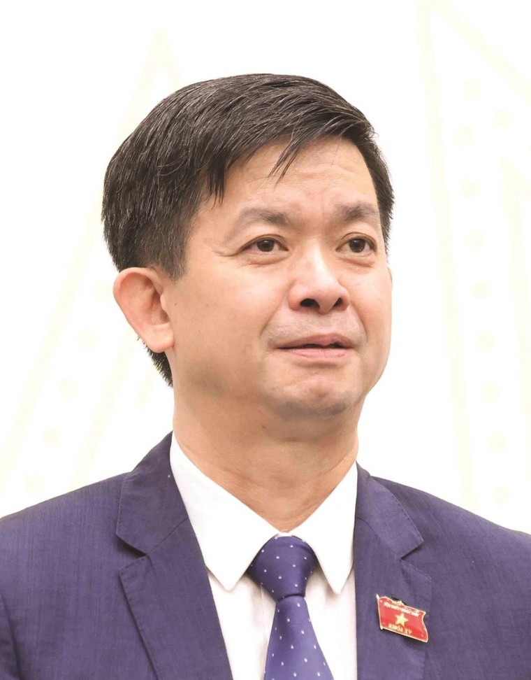 Tăng tốc, hành động, lấy phục vụ nhân dân làm mục tiêu ảnh 2