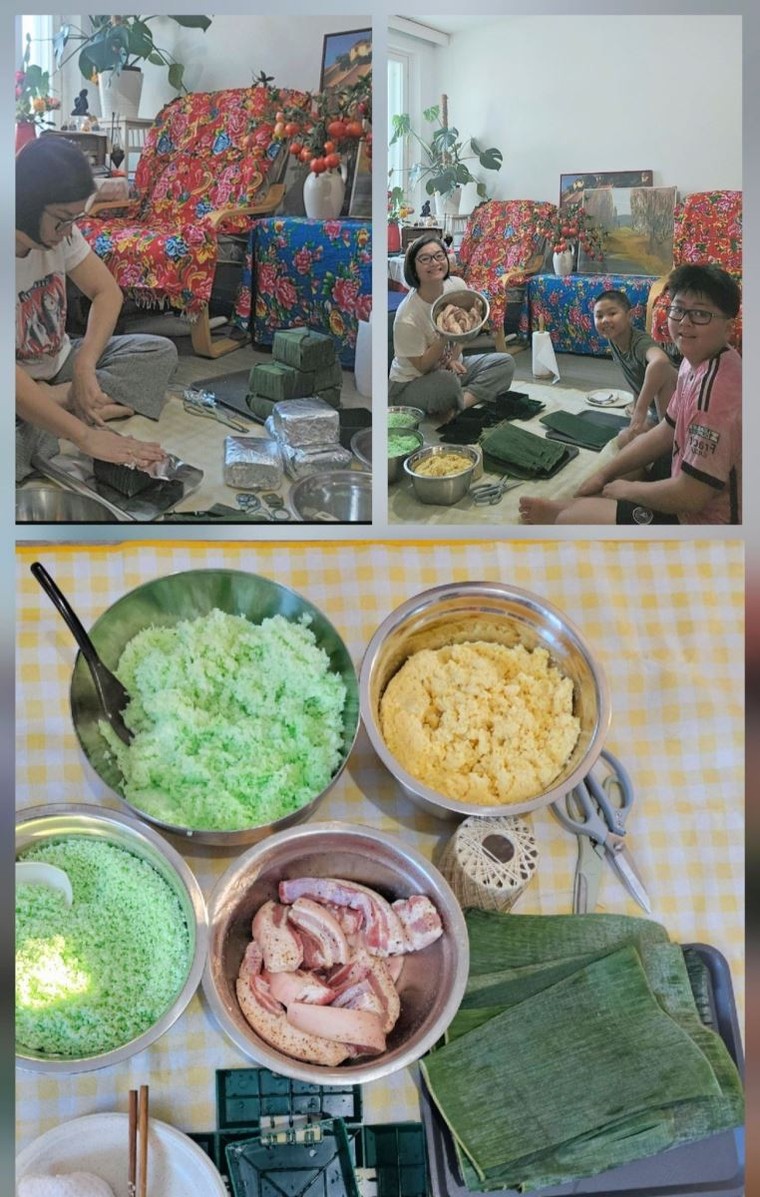 Tết Việt trong tim người nước ngoài và kiều bào xa Tổ quốc ảnh 3