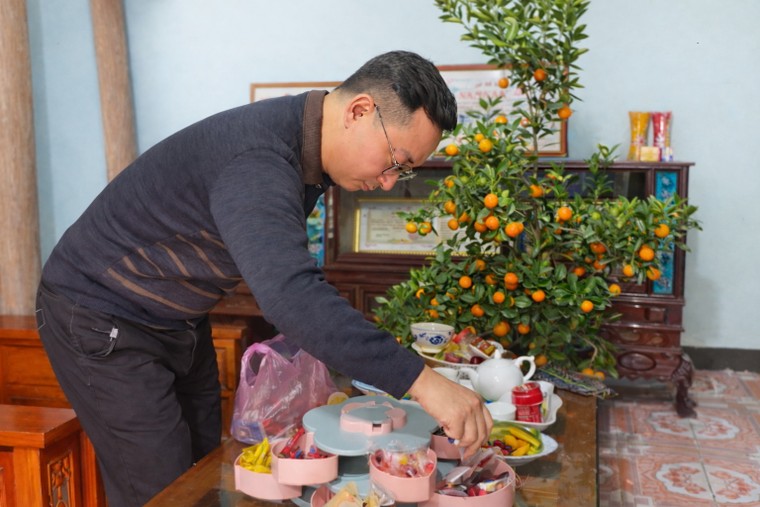 Tết Việt trong tim người nước ngoài và kiều bào xa Tổ quốc ảnh 2