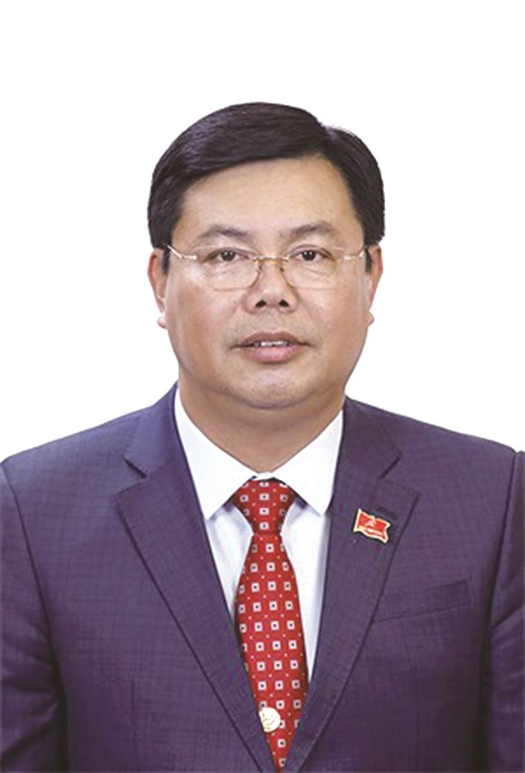 Tăng tốc, hành động, lấy phục vụ nhân dân làm mục tiêu ảnh 5