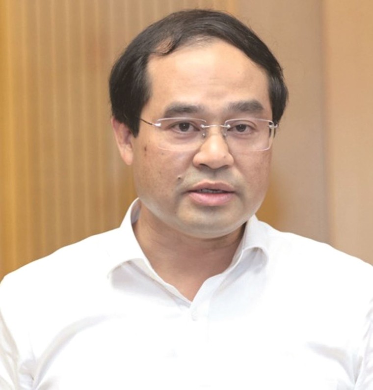 Tăng tốc, hành động, lấy phục vụ nhân dân làm mục tiêu ảnh 6