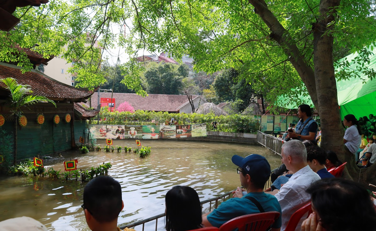 Vui xuân Bính Ngọ - Sắc màu văn hóa Hưng Yên ảnh 4