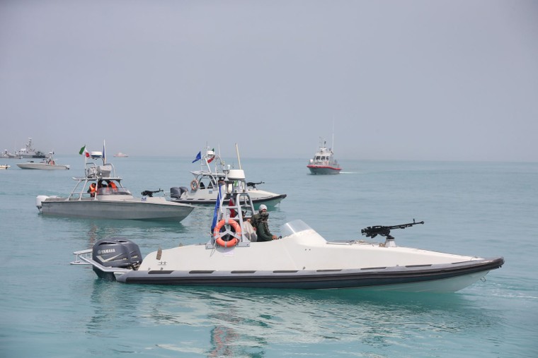 Mỹ-Israel tấn công Iran có thể dẫn tới kết quả trái mong đợi ảnh 1