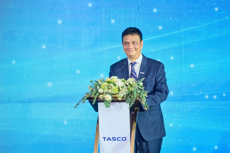 Tasco khởi công khu biệt thự cao cấp Việt Trì Legacy Lakeside ảnh 3