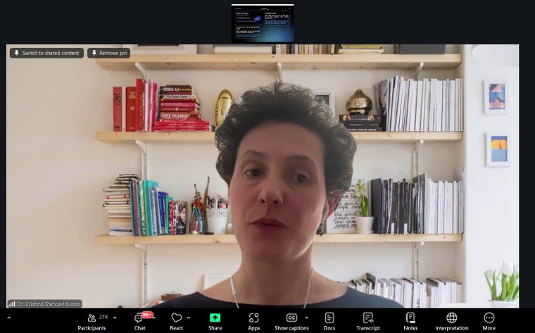 Đại diện Việt Nam tham dự hội thảo về lãnh đạo thanh niên trong mạng lưới Liên hiệp các Hội UNESCO Thế giới ảnh 2