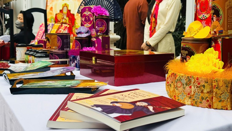 Gõ Chầu Thiên Hội - Lan tỏa giá trị tín ngưỡng thờ Mẫu trong kỷ nguyên số ảnh 4