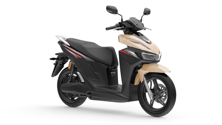 Cơ hội vàng sở hữu xe đổi pin thể thao VinFast Viper: “Bạt ngàn” ưu đãi, đổi pin miễn phí đến giữa năm 2028 ảnh 1