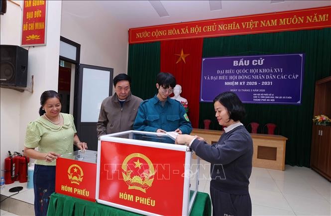 Minh bạch số, dân chủ thực chất, kiến tạo bộ máy nhà nước vững mạnh ảnh 3