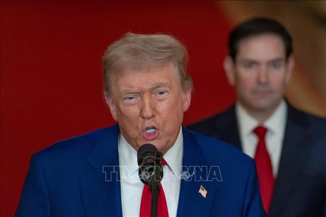 Mỹ tấn công đảo Kharg, Iran mở rộng trả đũa ảnh 2