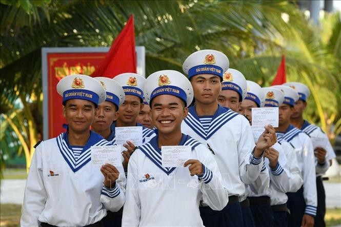 Minh bạch số, dân chủ thực chất, kiến tạo bộ máy nhà nước vững mạnh ảnh 1