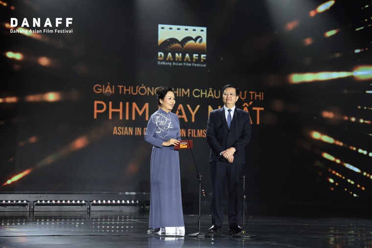 DANAFF 2026 - Hành trình 40 năm Đổi mới qua lăng kính điện ảnh ảnh 1