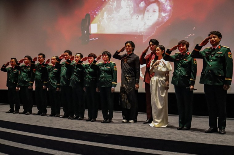 DANAFF 2026 - Hành trình 40 năm Đổi mới qua lăng kính điện ảnh ảnh 2