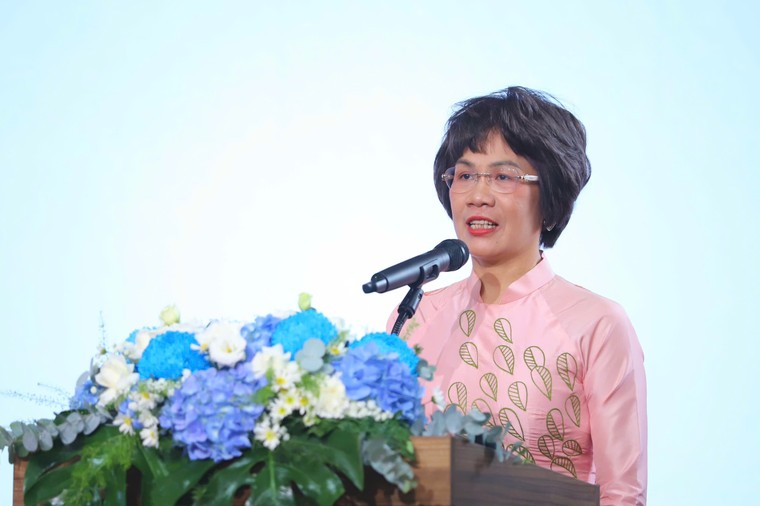 Từ sáng kiến của Việt Nam đến Thập kỷ quốc tế về văn hóa vì phát triển bền vững ảnh 3