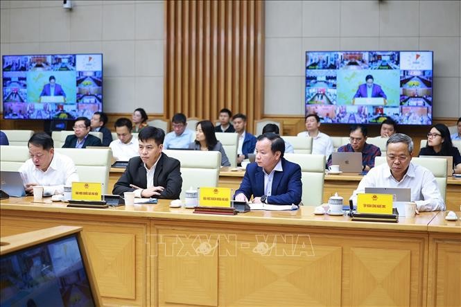 Bảo vệ an ninh mạng là yêu cầu cấp bách, thường xuyên, trọng yếu ảnh 1