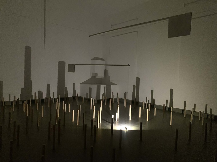 Giao lưu cùng nghệ sĩ Nhật Bản Kuwakubo Ryota tại Hà Nội ảnh 1