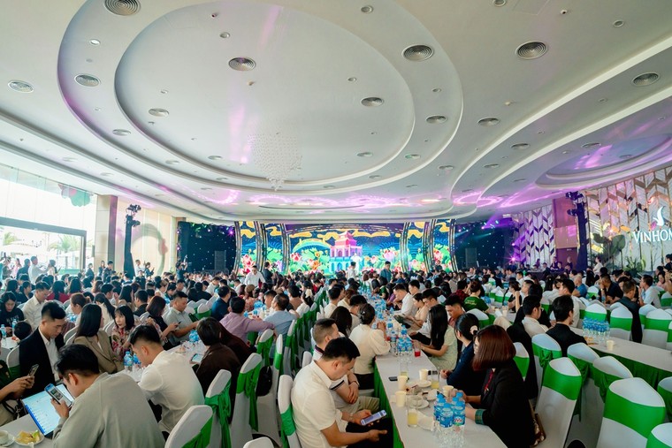 Từ “The X of Living” đến “5 năm không lo lãi suất”: Khi trải nghiệm an cư gặp lời giải tài chính vững vàng ảnh 1