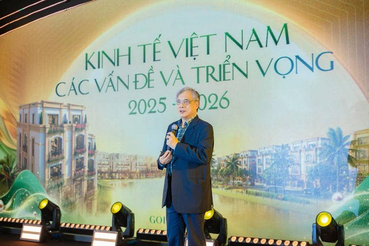 Từ “The X of Living” đến “5 năm không lo lãi suất”: Khi trải nghiệm an cư gặp lời giải tài chính vững vàng ảnh 2