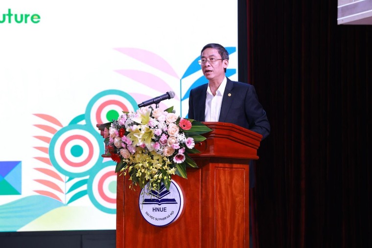 UNESCO khởi động giai đoạn 3 dự án "Chúng tôi có thể" ảnh 1