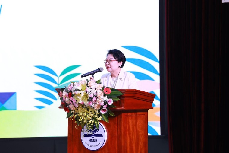 UNESCO khởi động giai đoạn 3 dự án "Chúng tôi có thể" ảnh 2