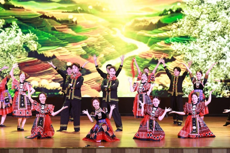 UNESCO khởi động giai đoạn 3 dự án "Chúng tôi có thể" ảnh 4