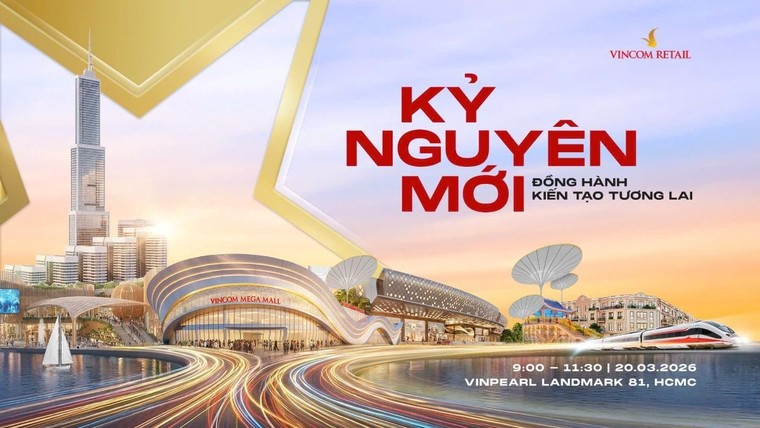Vincom Retail hội tụ những đối tác hàng đầu, chung tay định hình kỷ nguyên bán lẻ trải nghiệm mới tại Việt Nam ảnh 1