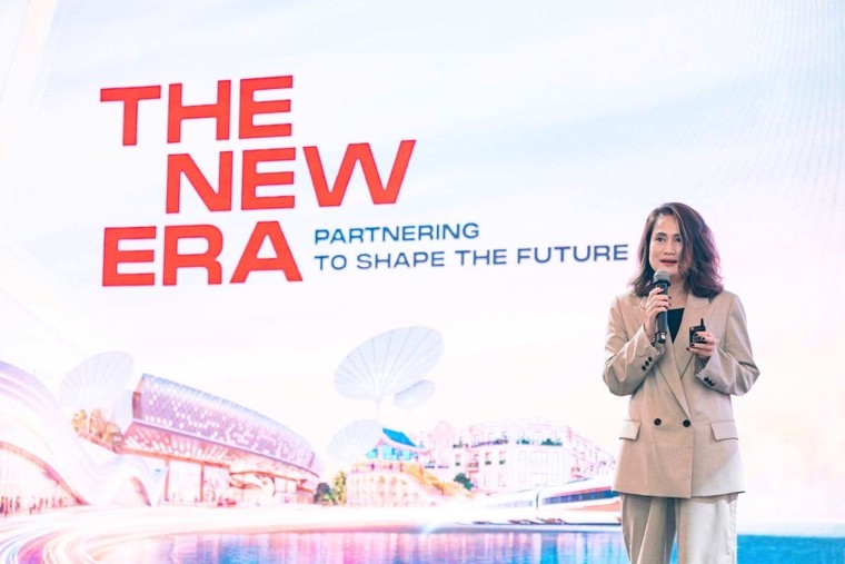 Vincom Retail hội tụ những đối tác hàng đầu, chung tay định hình kỷ nguyên bán lẻ trải nghiệm mới tại Việt Nam ảnh 2