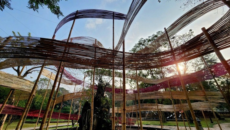 Phát động cuộc thi mỹ thuật thiếu nhi toàn quốc “Di sản trong mắt em” 2026 ảnh 2