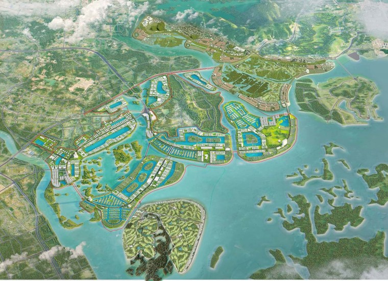 Cuộc đại dịch chuyển thế kỷ: Khi giới tinh hoa cùng hướng về “Hà Nội mới” ảnh 2