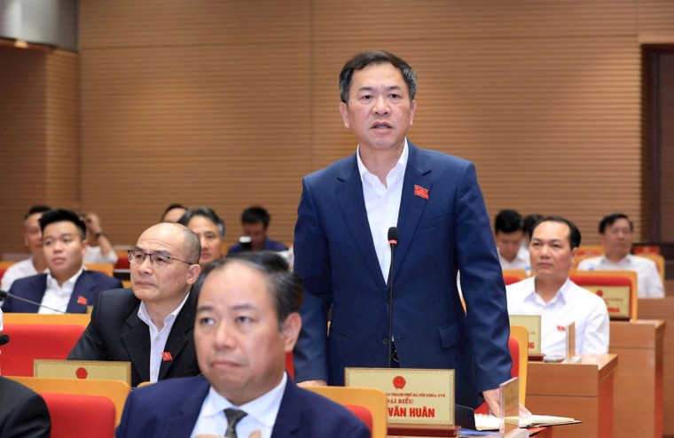 Nhiều bàn luận xung quanh sân bay thứ 2 của Thủ đô ảnh 2