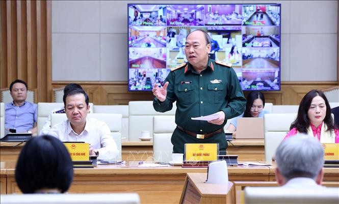 Siết chặt quản lý trong chống khai thác IUU ảnh 1