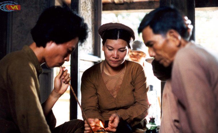 DANAFF IV tôn vinh di sản điện ảnh Việt Nam 40 năm thời kỳ Đổi mới ảnh 3