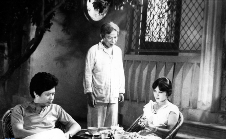 DANAFF IV tôn vinh di sản điện ảnh Việt Nam 40 năm thời kỳ Đổi mới ảnh 4